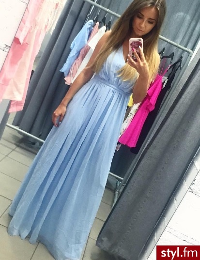 Pozostałe Sukienki Moda