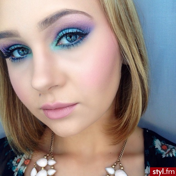 Wieczorowe Makijaże