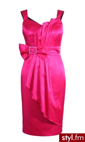sukienka - Pozostałe Ciuchy Moda