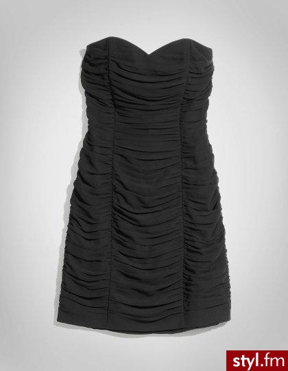 H&M - Pozostałe Ciuchy Moda