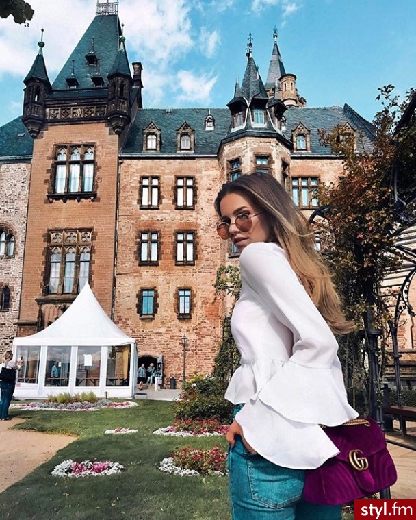 Pozostałe Ciuchy Moda