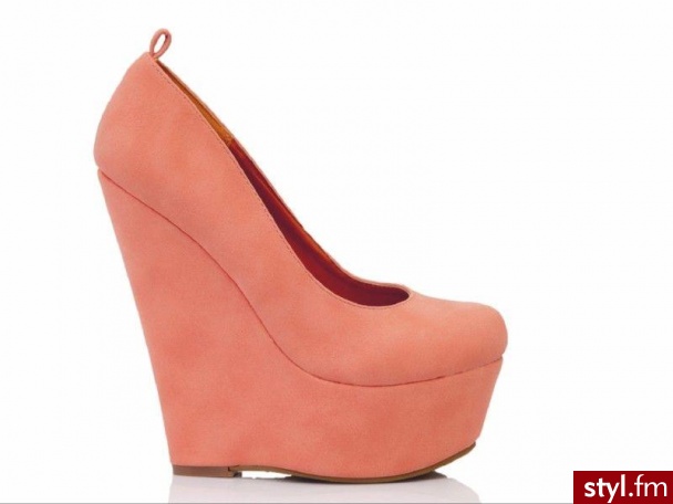 Koturny Buty Moda