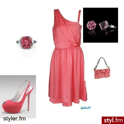 pink - Styler