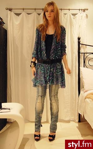 Pozostałe Ciuchy Moda