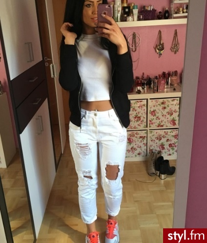 Pozostałe Ciuchy Moda