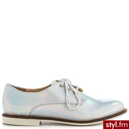 Półbuty Buty Moda