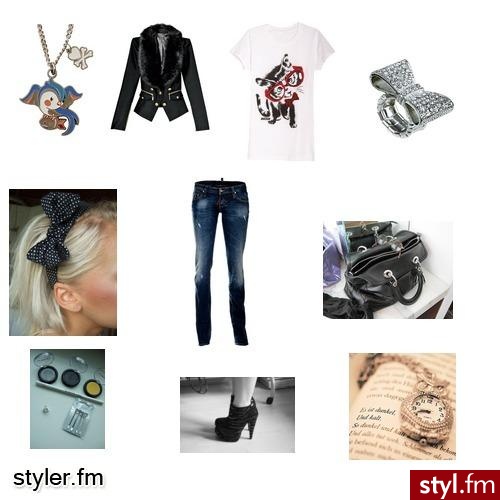 : D - Styler