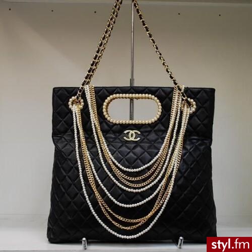Chanel - Pozostałe Torebki Moda