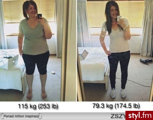 Sport i fitness