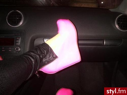 Koturny Buty Moda