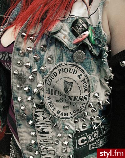 Pozostałe Ciuchy Moda