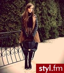 Pozostałe Ciuchy Moda