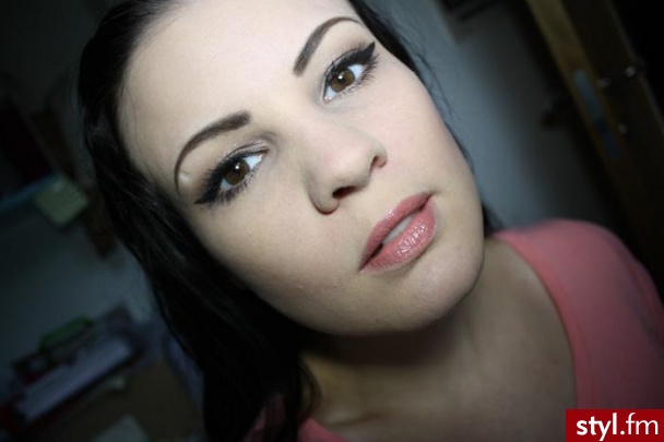 Dzienne Makijaże