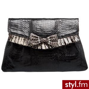 ikf_ikf - Pozostałe Torebki Moda