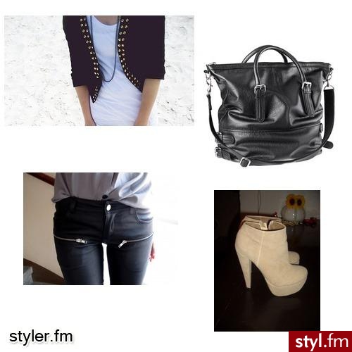 kontrast - Styler