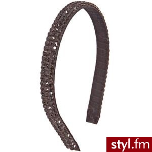 Nakrycia głowy Dodatki Moda