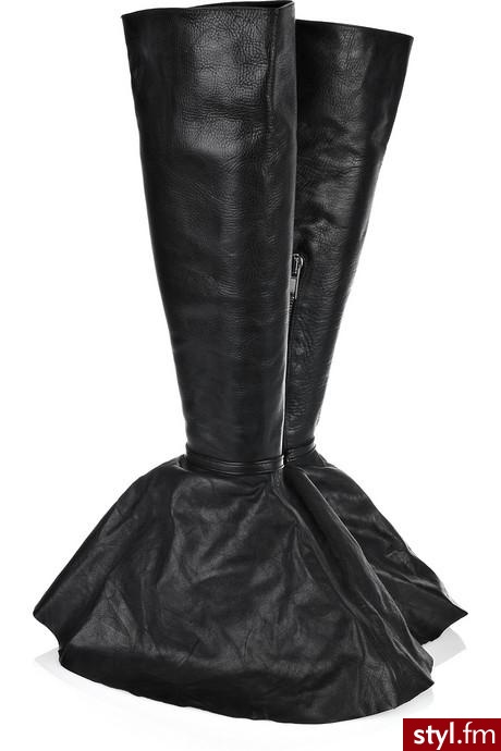 Pozostałe Buty Moda