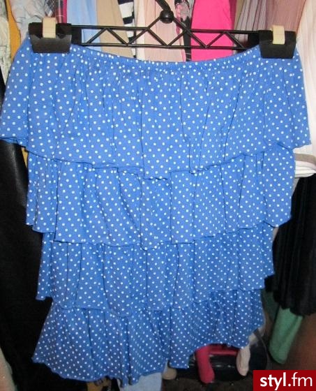 Topy Ciuchy Moda