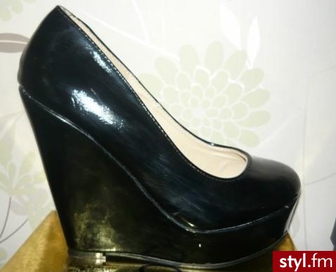 Koturny Buty Moda