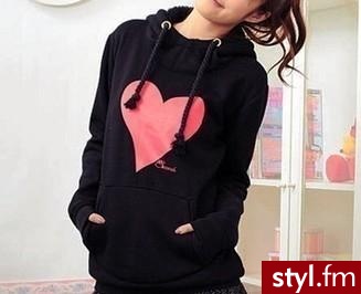 Bluzy Ciuchy Moda