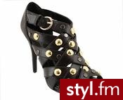 Pozostałe Buty Moda