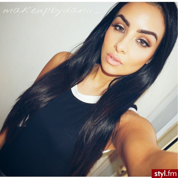 Dzienne Makijaże