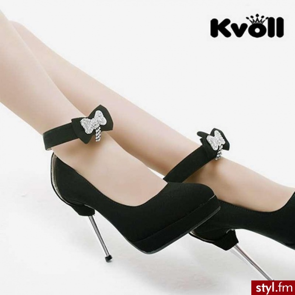 ? - Pozostałe Buty Moda