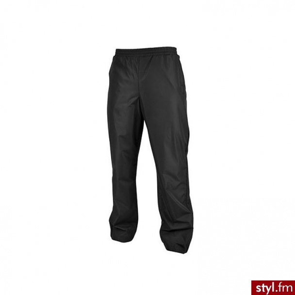 Hi-Tec spodnie do biegania Korn Active - Sportowe Buty Moda