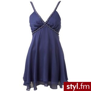 sukienka - Pozostałe Ciuchy Moda