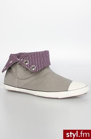 Pozostałe Buty Moda