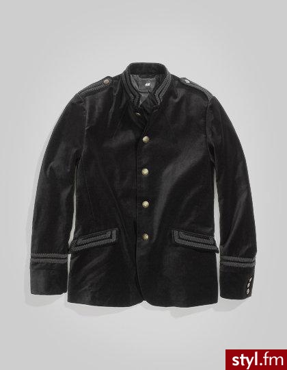 H&M - Pozostałe Ciuchy Moda