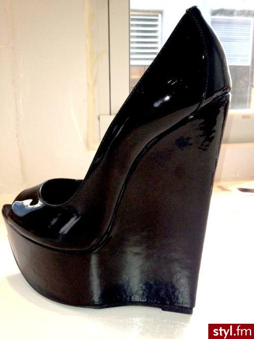 Koturny Buty Moda