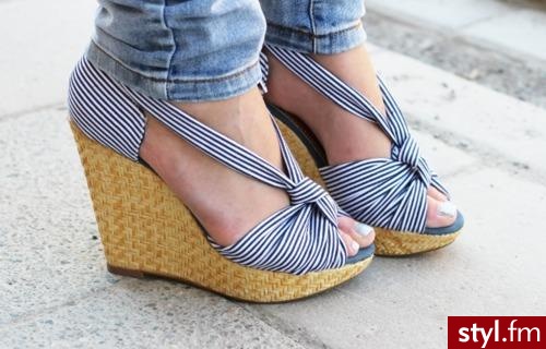 Koturny Buty Moda