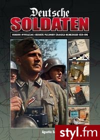 Deutsche Soldaten Etui - Portfele i etui Dodatki Moda