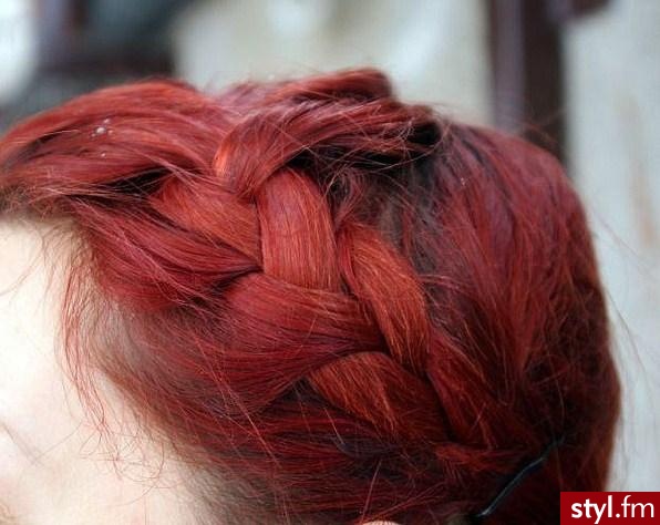 Dredy Alternatywne Średnie Fryzury