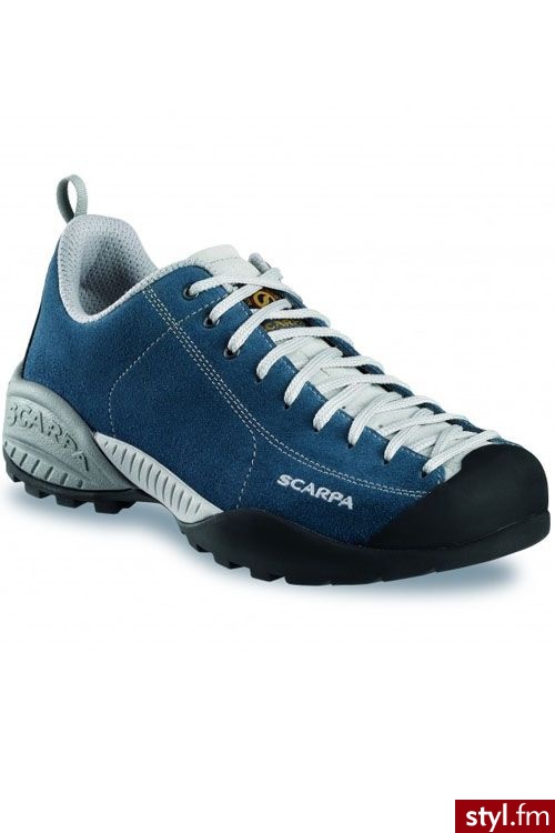 Scarpa Buty Trekkingowe  Mojito - Pozostałe Buty Moda