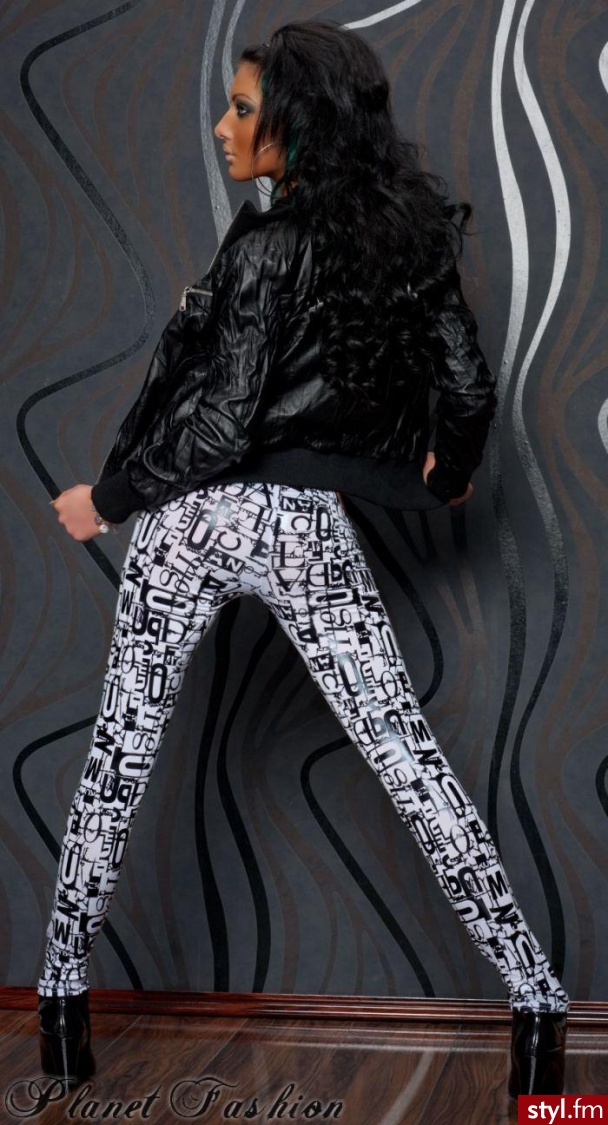 Pozostałe Ciuchy Moda