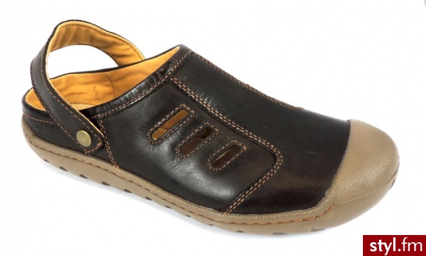 Clarks Sandały 3810104M - Sandały Buty Moda