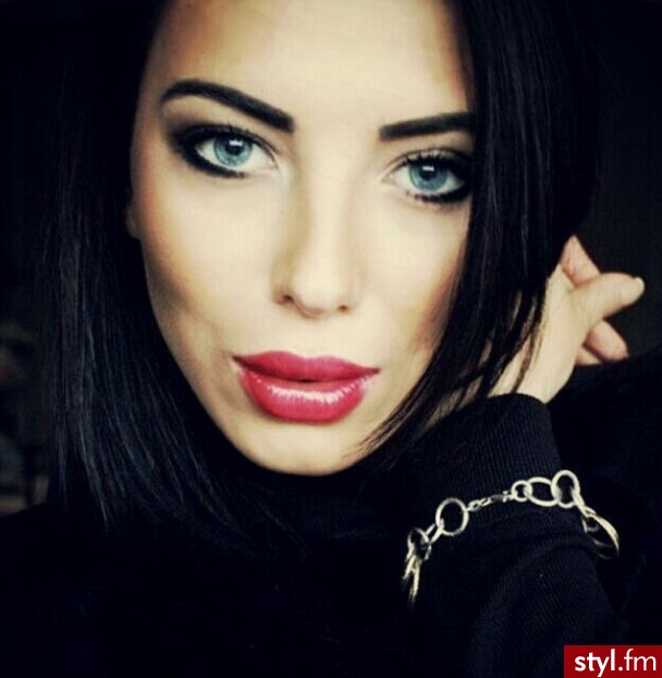 Dzienne Makijaże