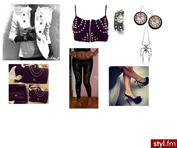 sex drugs and rock & roll ;D - Styler