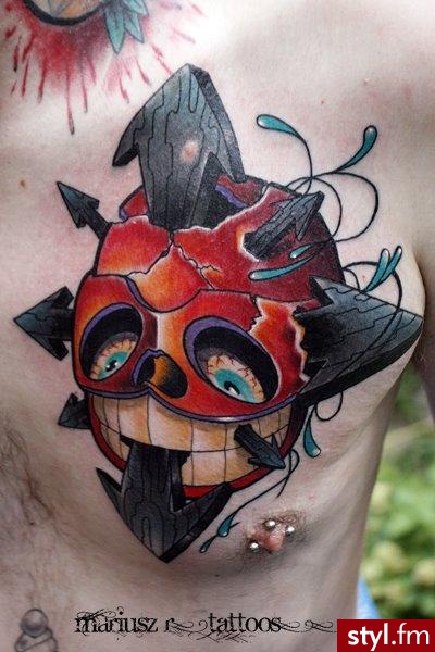 Tatuaże