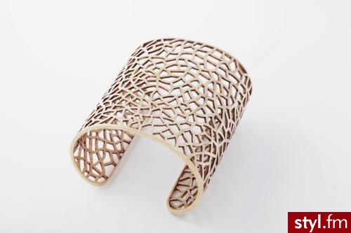 Bransoletki Biżuteria Moda