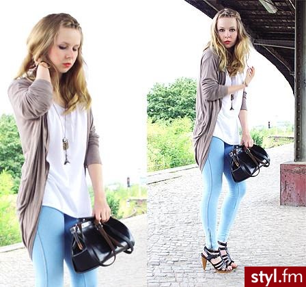 Pozostałe Ciuchy Moda