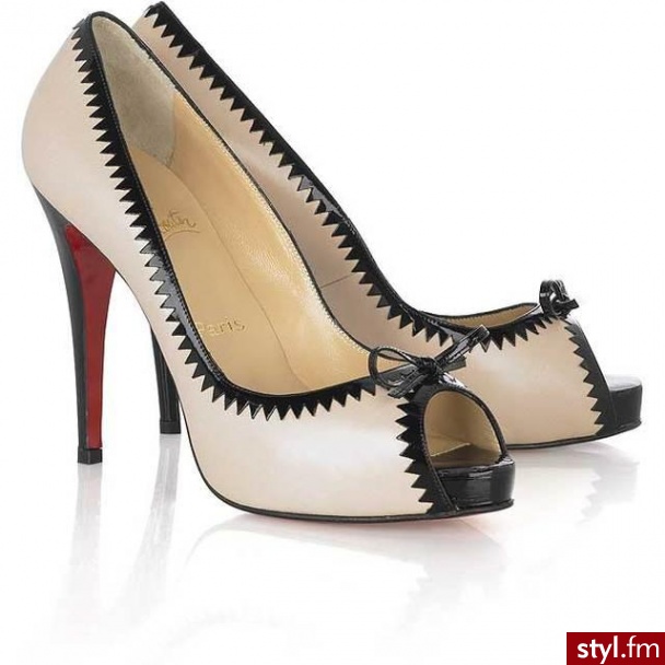 Christian Louboutin - Pozostałe Buty Moda