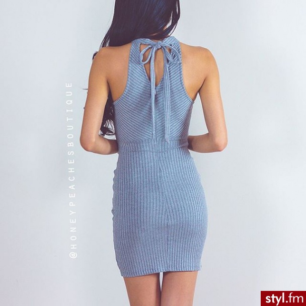Dzienne Sukienki Moda