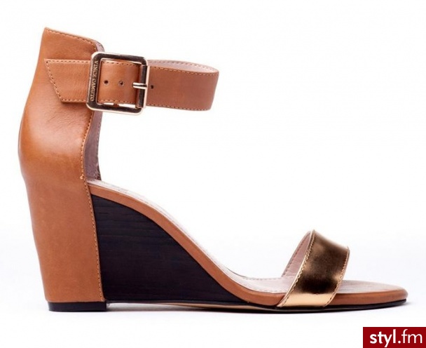 Koturny Buty Moda