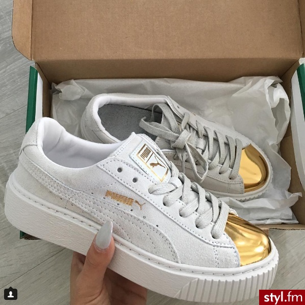 Sportowe Buty Moda