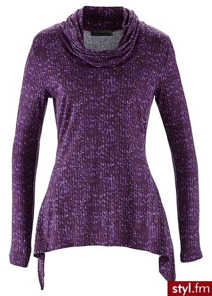 Bonprix - Bluzki Ciuchy Moda