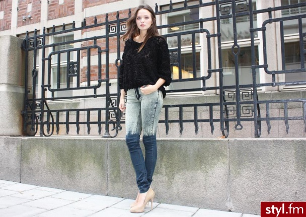 Pozostałe Ciuchy Moda