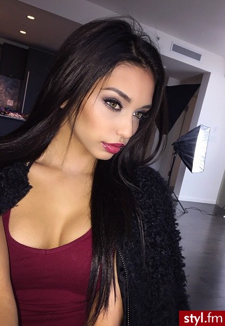Dzienne Makijaże
